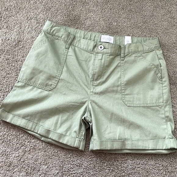The‎ Children’s Place Cargo Shorts - Picture 1 of 7